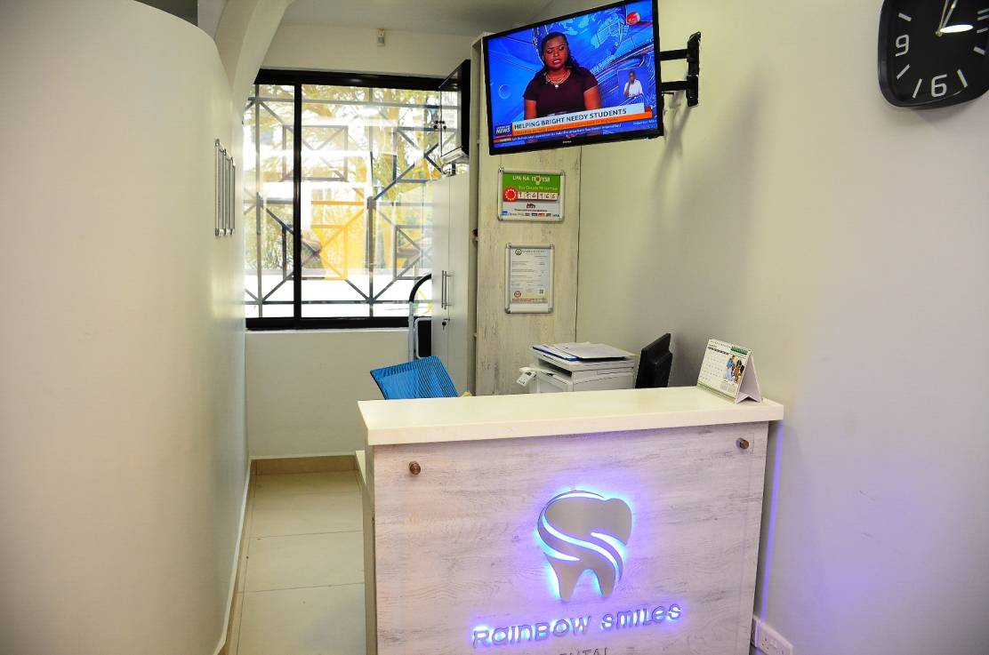 Rainbowsmilesdental